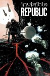 Gabriel Hardman - INVISIBLE REPUBLIC 01