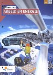 Hans Lambrechts, Nick Meskens - Arbeid en Energie Leerwerkboek Hans Lambrechts, Nick Meskens - Arbeid en Energie Leerwerkboek