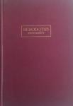 Herodotus - Hondius/schuursma - Historiën