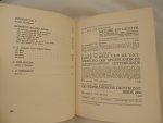 Leeuwen, W.L.M.E van - De Nederlandsche dichtkunst sinds 1880