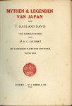 Hadland Davis, F - Mythen en Legenden van Japan. Nederl. bew.: B.C.Goudsmit.