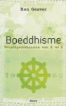 Geaves, Ron - Wereldgodsdiensten van A tot Z: Boeddhisme
