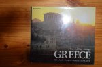 Teklenborg, Bert - Pictorial tour through Greece