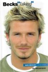Stevenson, Jo - Becks'talking' -David Beckham in his own words