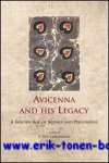 Y. T. Langermann (ed.); - Avicenna and his Legacy A Golden Age of Science and Philosophy,