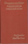 Sant - Vrouwen om victor omnibus / druk 1 Bevat: 1. Vrouwen om Victor + 2. Ik kon niet anders zijn + 3. Dokter, je durft wat aan!
