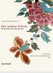 Hesse, Petra & Patrica Brattig, Tobias Friedrich: - Der Schöne Schein. Deutsche Fayencekunst . Die Sammlung für Angewandete Kunst, Köln.