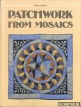 Fairfield, Helen - Patchwork from mosaics