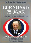 Herenius-Kamstra, Ans - Bernhard 75 jaar