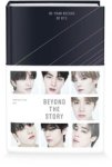 BTS ; Myeongseok Kang - Beyond the Story - 10-Year Record of BTS BTS ; Myeongseok Kang - Beyond the Story - 10-Year Record of BTS