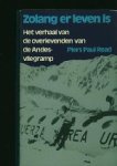 Read, Piers Paul. - Zolang er leven is Read, Piers Paul. - Zolang er leven is