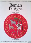 Pinder, Polly - Roman Designs