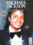  - MICHAEL JACKSON - Ode aan een Legende, 1958-2009, 130 blz.