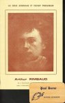 (RIMBAUD, Arthur). Paul BOENS - Arthur Rimbaud. Au genie Ardennais et voyant precurseur.