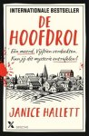 Janice Hallett - De hoofdrol