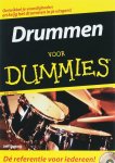 [{:name=>'N. Kuilder', :role=>'B06'}, {:name=>'Jeff Strong', :role=>'A01'}] - Drummen voor Dummies / Voor Dummies