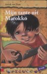 Arend van Dam - Mijn tante uit Marokko / Bolleboos