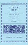 Homerus - Homeri Opera: Homer - Iliad/II - Libri XIII-XXIV
