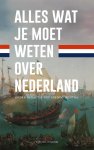 Arendo Joustra - Alles wat je moet weten over Nederland