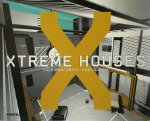 Courtenay Smith, Sean Topham - Xtreme houses