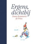 Daan Remmerts de Vries - Ergens, dichtbij