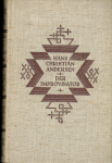 Andersen, Hans Christian - Der Improvisator, 14 Originalradierungen von Georg Fritz