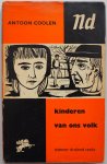 Coolen Antoon - Kinderen van ons volk