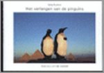 Willy Puchner - Het Verlangen Van De Pinguins