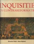 HROCH, MIROSLAV / SKYBOVA, ANNA - Inquisitie en contrareformatie
