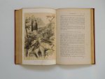Brehm, dr. A.E. - Het leven der vogels, voor Nederland bewerkt met platen met een voorberigt van J.P. Van Wickevoort Crommelin