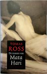 Tomas Ross 11068 - De tranen van Mata Hari