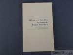 Luc Rasson. - Littérature et fascisme. Les romans de Robert Brasillach.