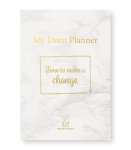  - My deen planner