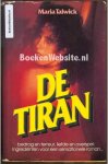 Talwick, Maria - De tiran