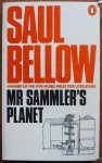 Bellow Saul - Mr Sammler`s planet