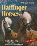 Schweisgut,Otto - Haflinger horses