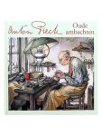 Anton Pieck - Anton Pieck - Oude ambachten - prentenboek
