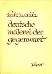 NEMITZ, FRITZ - Deutsche Malerei der Gegenwart