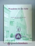 Kok sr., K. - Wandelen in het licht --- Christelijk Gereformeerde kerk Rotterdam-West. 1927-1977