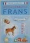 woordenboek - Mijn eerste woordenboek Frans woordenboek - Mijn eerste woordenboek Frans