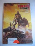 Arthur Suydam - The new adventures of Cholly and flytrap deel 1 t/m 3 compleet