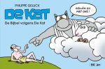  - De bijlel volgens De Kat / De Kat (buiten reeks) / 1