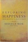 Harvard Center For Population And Development Studies Sissela Bok, Sissela Bok - Exploring Happiness