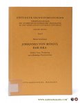 Strothmann, Werner (ed.). - Johannes von Mossul Bar Sira.