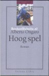 Ongaro, Alberto - Hoog spel