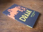Hans Verhagen - Draak