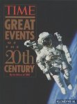 Diverse auteurs - Time Great Events of the 20th Century