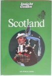 Bell, Brian e.a. - Insight Guides Scotland