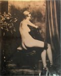 Robert Maxwell, Genevieve Field - Photographs