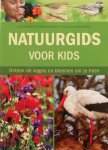 Haag,  Holmer - Natuurgids voor kids